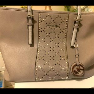 Michael Kors handbag